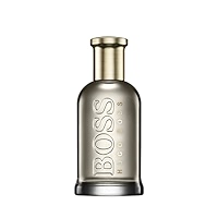 BOSS Bottled Eau de Parfum for Men 50ml : Amazon.ca: Beauty